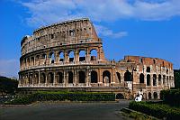 Private Full Day Rome Tour with Car & English Speaking Driver 9:00 AM